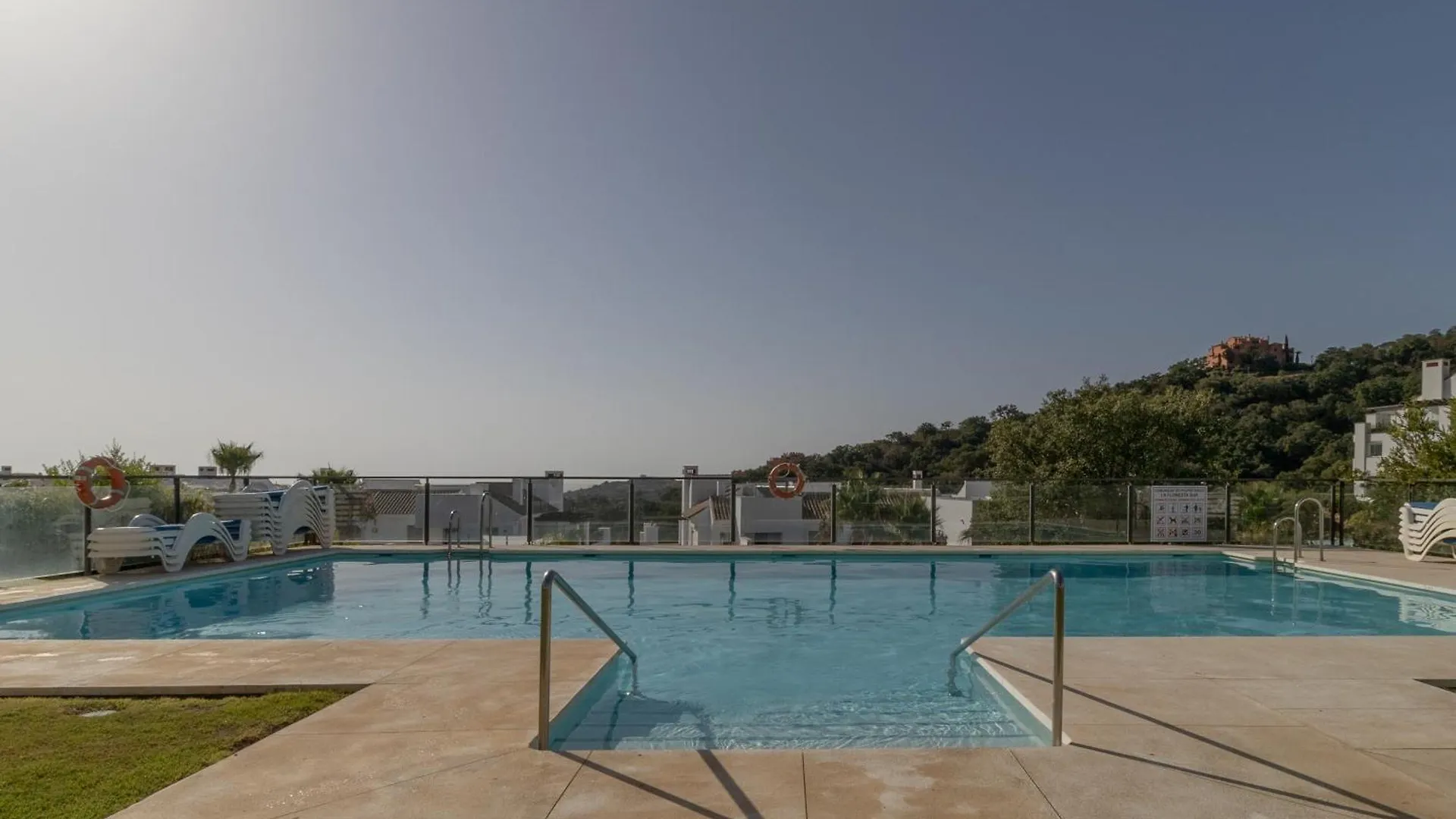 Apartamento Ingresi La Mairena