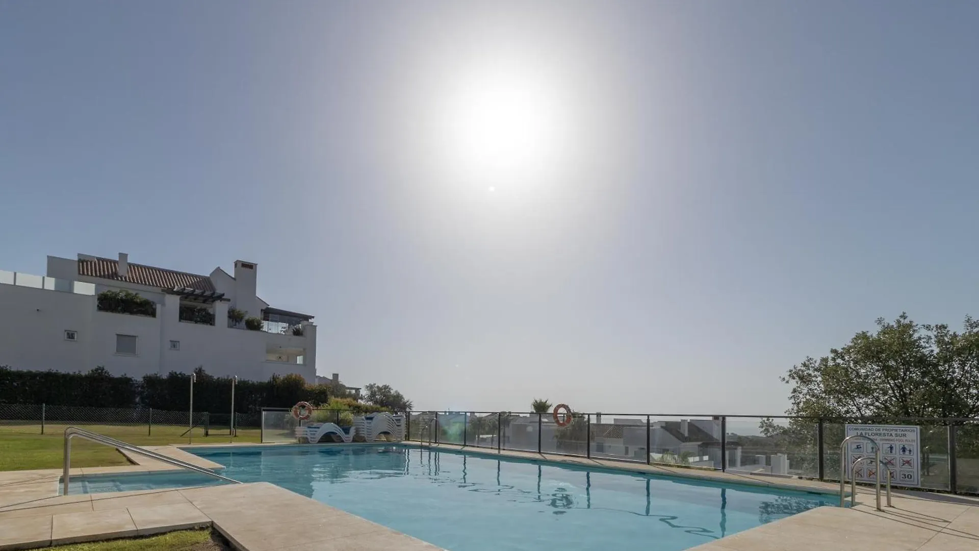Apartamento Ingresi La Mairena España