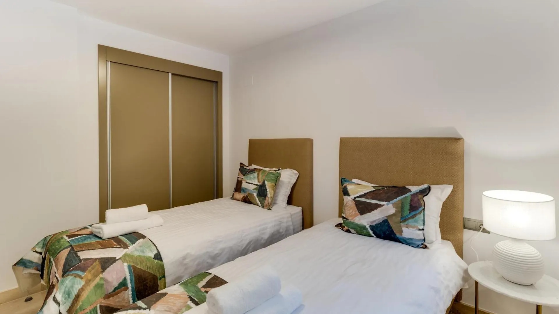 Apartamento Ingresi La Mairena 0*,  España