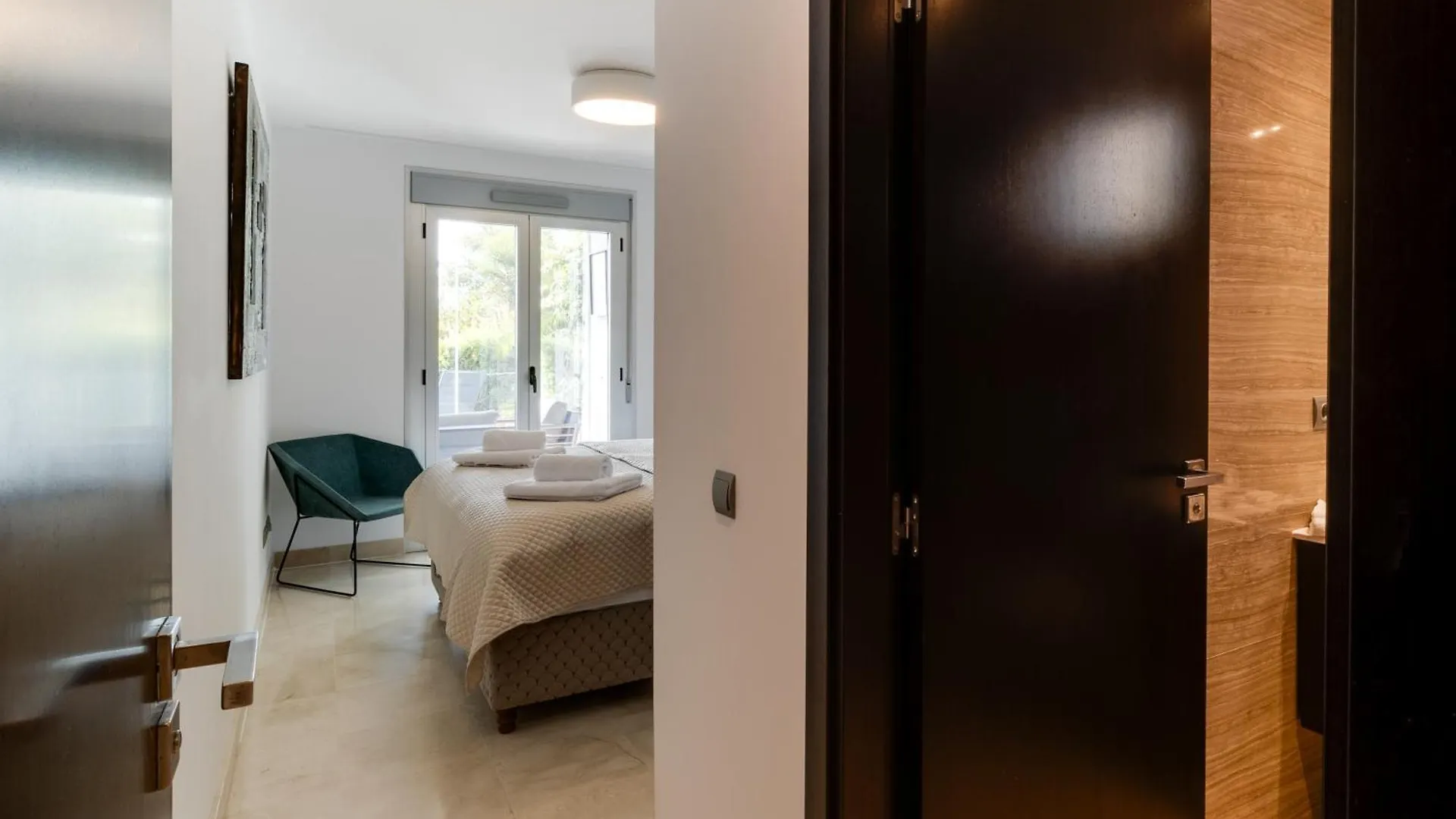 Apartamento Ingresi La Mairena España