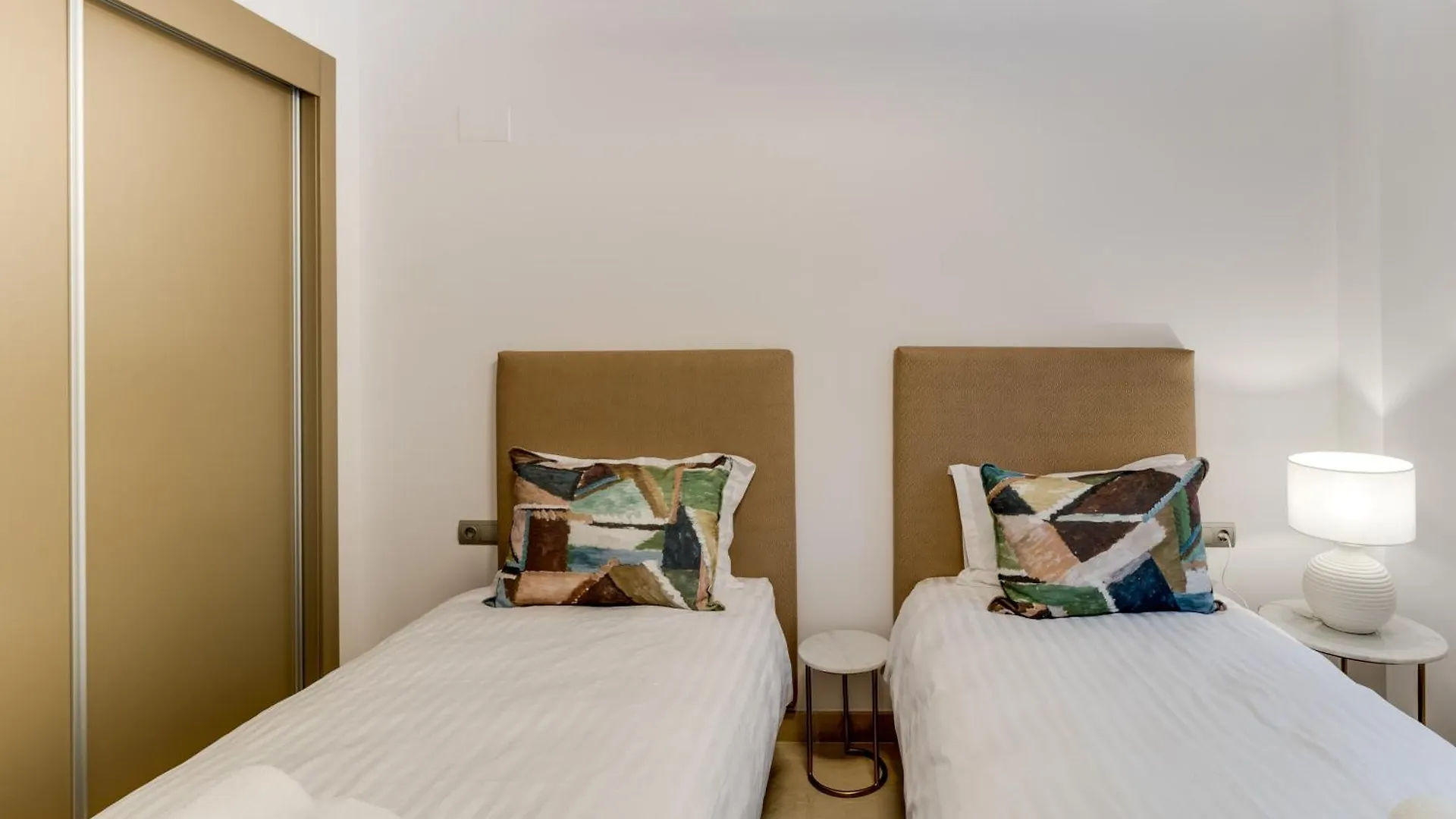 Apartamento Ingresi La Mairena España