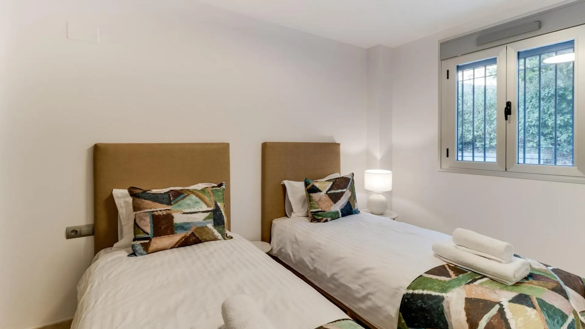 Apartamento Ingresi La Mairena
