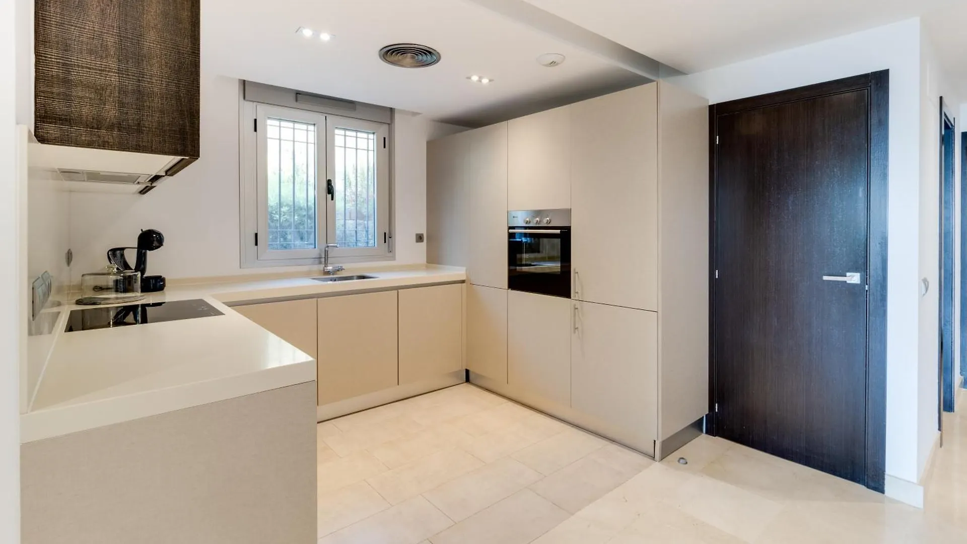 Apartamento Ingresi La Mairena