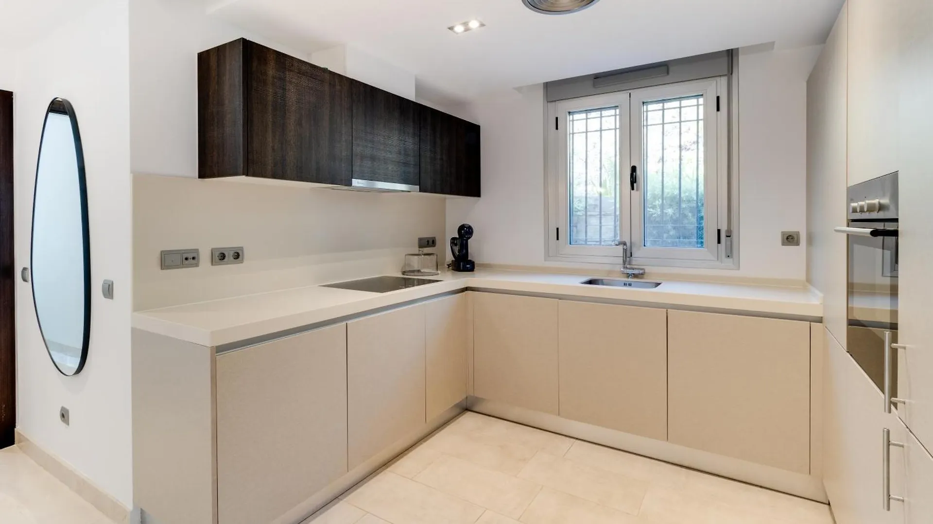Apartamento Ingresi La Mairena