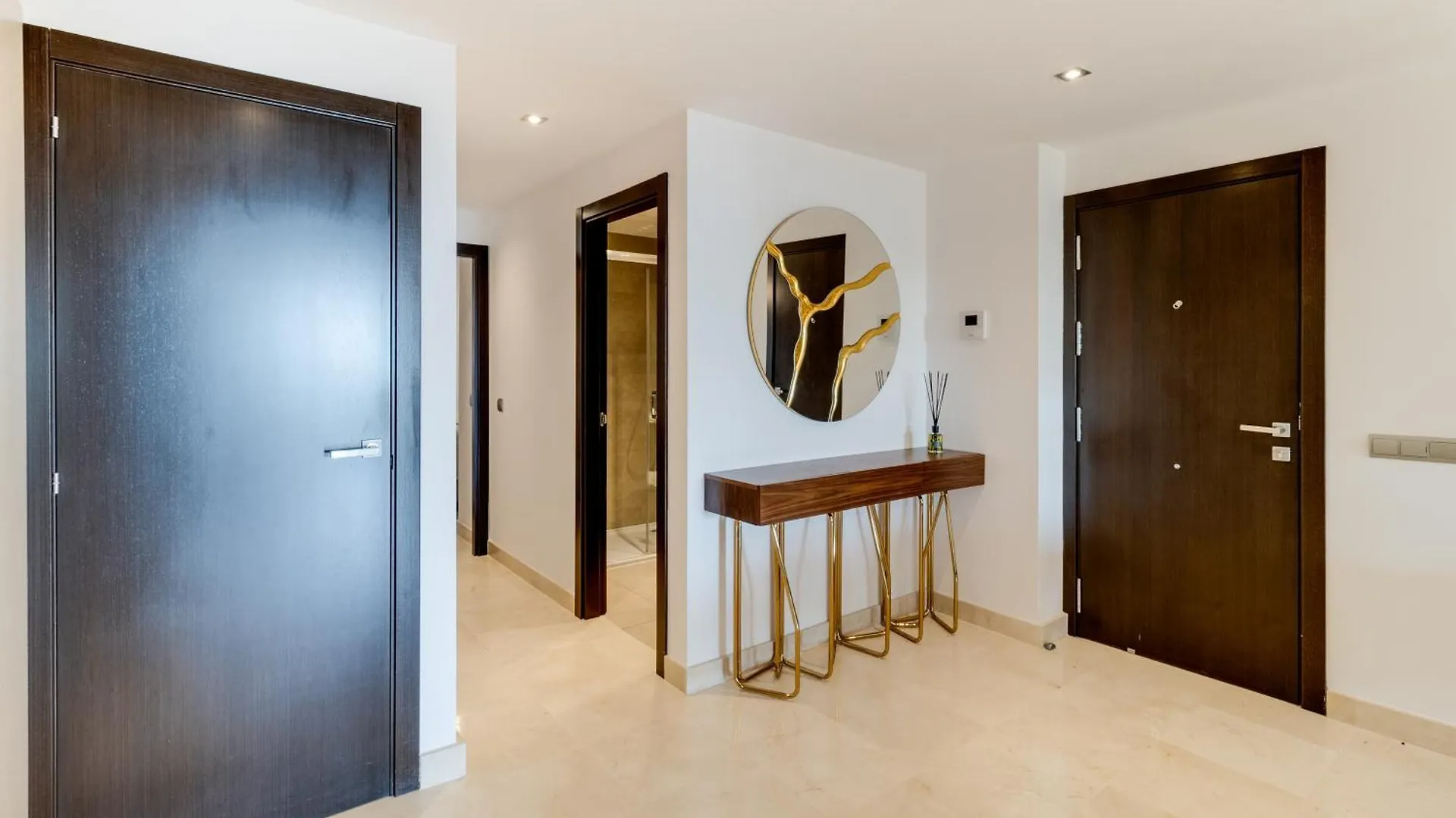 Apartamento Ingresi La Mairena 0*,  España