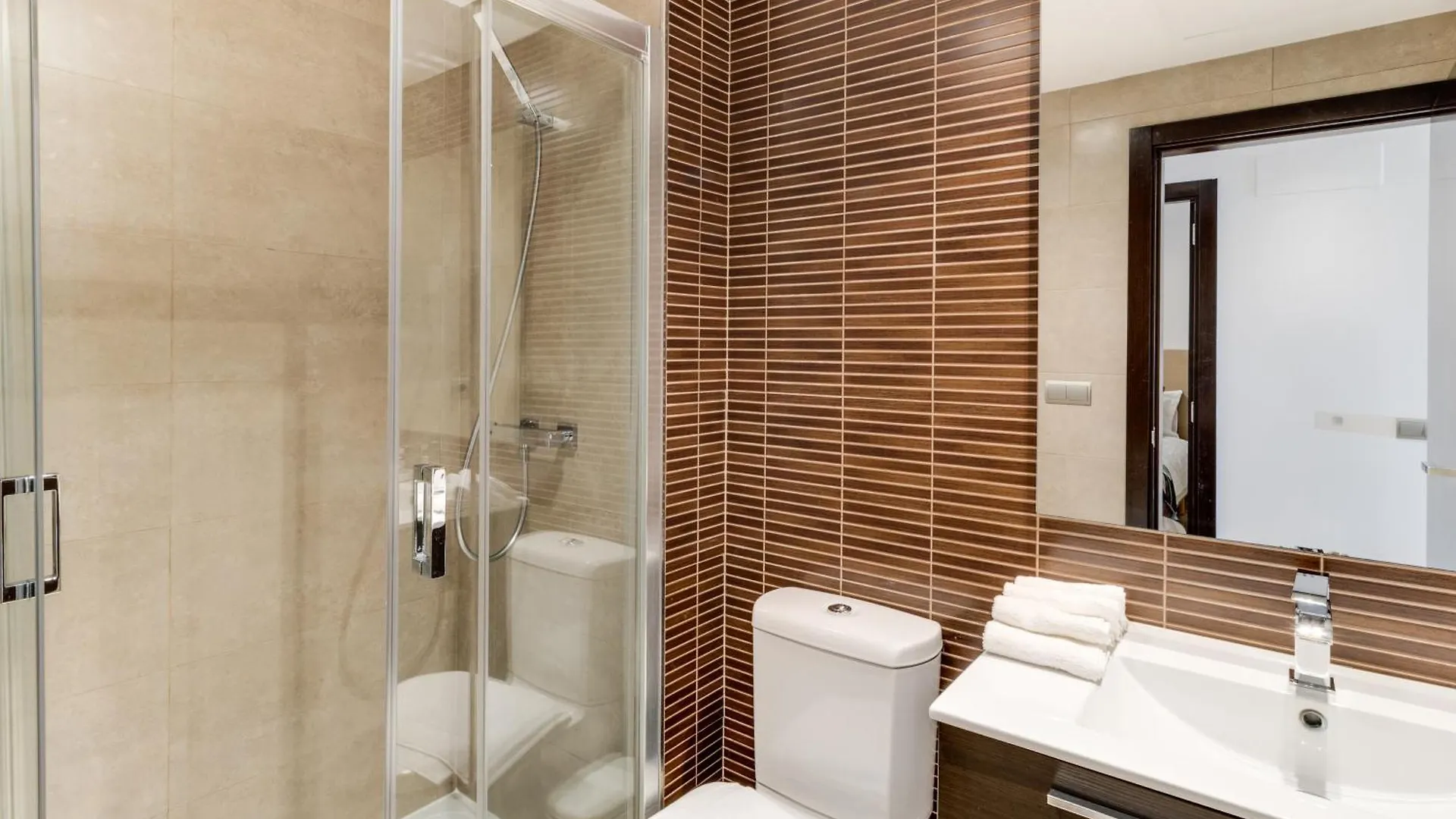 Apartamento Ingresi La Mairena