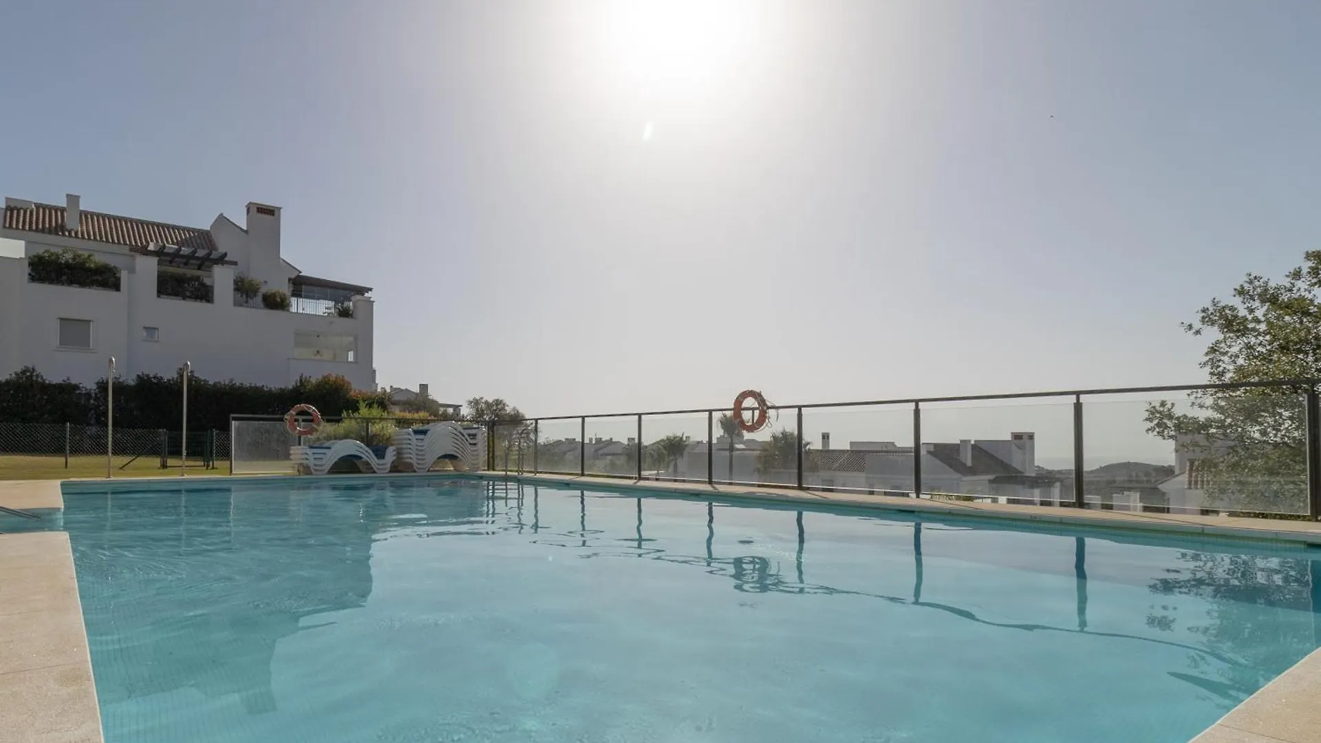 Apartamento Ingresi La Mairena