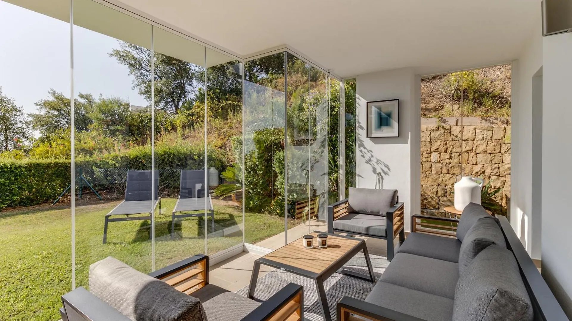 Apartamento Ingresi La Mairena